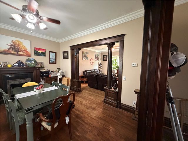 1224 S 7th Street, Mcalester, OK 74501