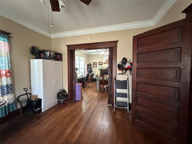 1224 S 7th Street, Mcalester, OK 74501