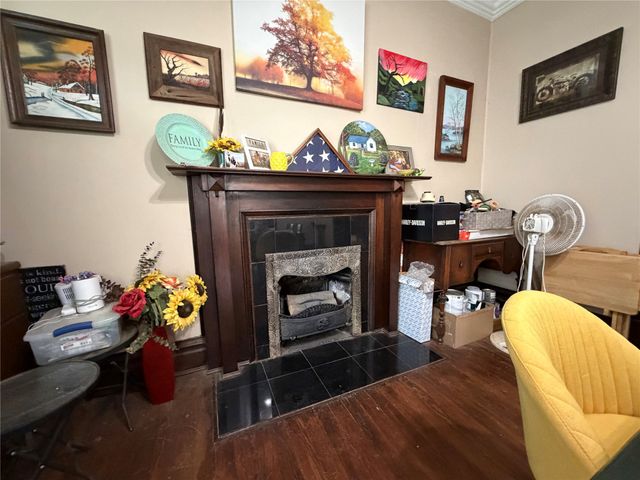 1224 S 7th Street, Mcalester, OK 74501