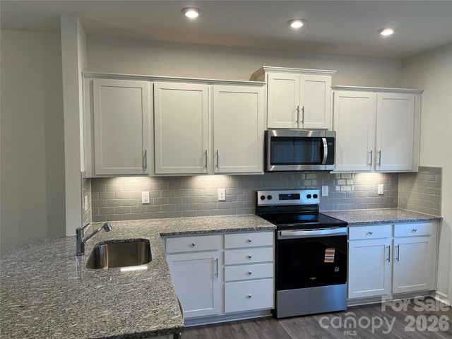 11518 Glasden Road, Charlotte, NC 28278