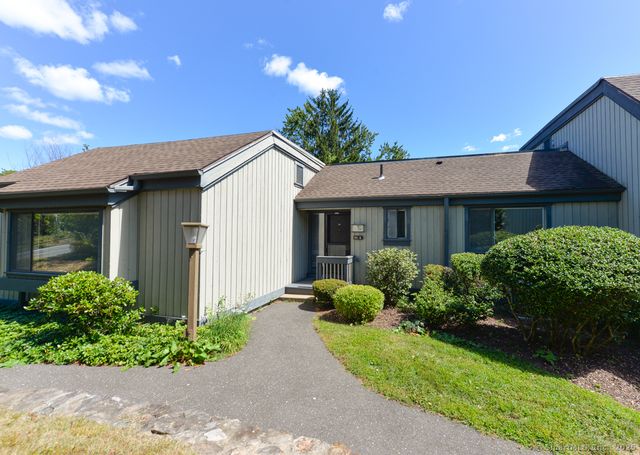 191 Heritage Village A, Southbury, CT 06488