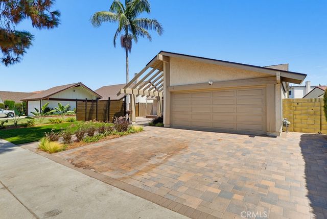 12131 Smokie Lane, Cerritos, CA 90703