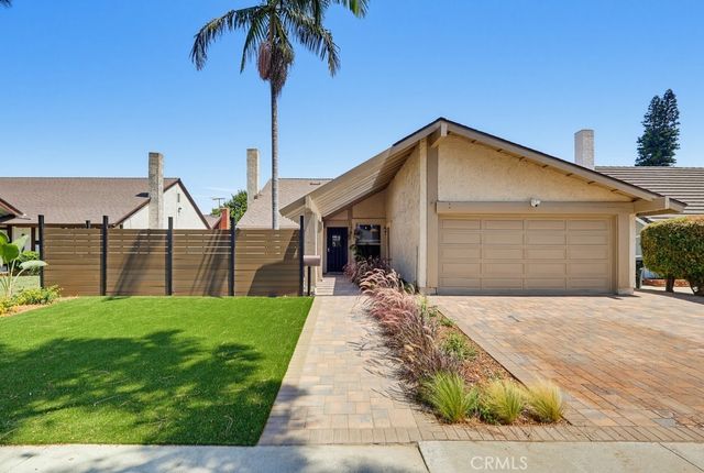 12131 Smokie Lane, Cerritos, CA 90703