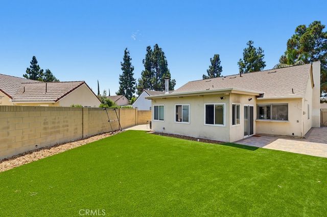 12131 Smokie Lane, Cerritos, CA 90703
