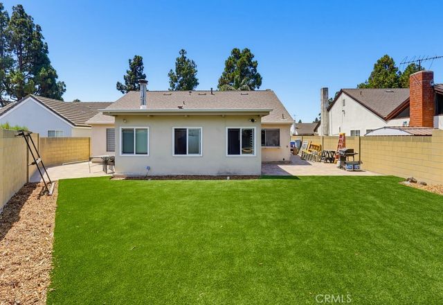 12131 Smokie Lane, Cerritos, CA 90703