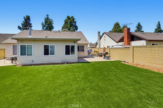 12131 Smokie Lane, Cerritos, CA 90703