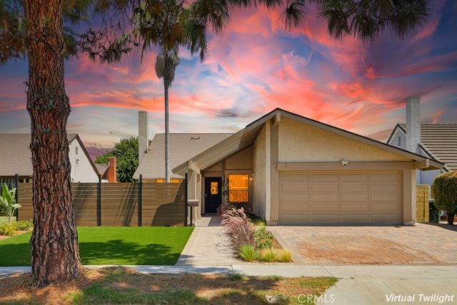 12131 Smokie Lane, Cerritos, CA 90703