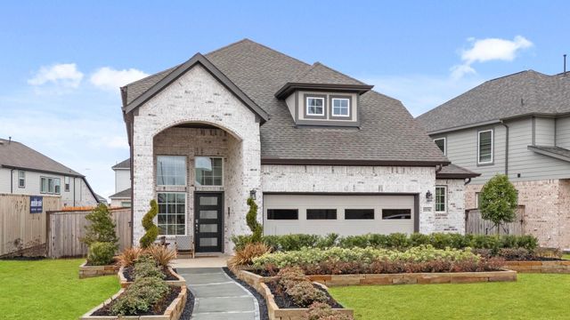 2855 Orange Leaf Drive, Fulshear, TX 77423