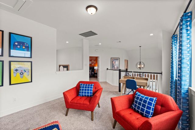 2855 Orange Leaf Drive, Fulshear, TX 77423