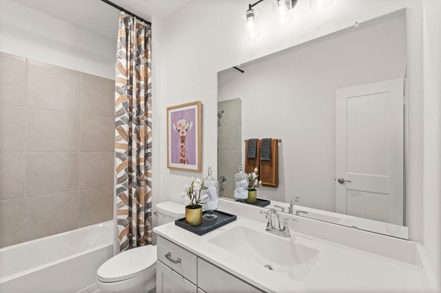 2855 Orange Leaf Drive, Fulshear, TX 77423