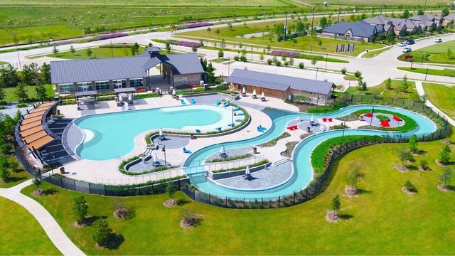 2855 Orange Leaf Drive, Fulshear, TX 77423