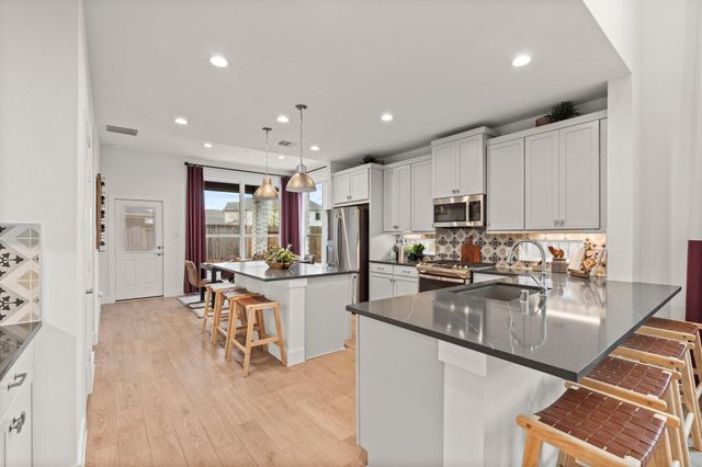 2855 Orange Leaf Drive, Fulshear, TX 77423