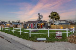 226 Marshall Street, Lakewood, CO 80226