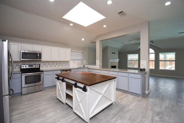 23122 Beech Canyon Drive, Katy, TX 77494