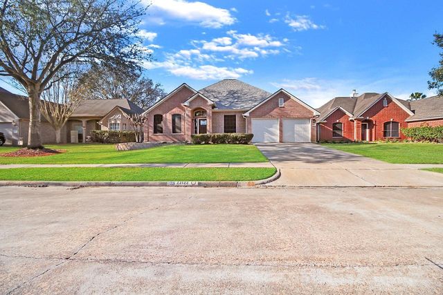23122 Beech Canyon Drive, Katy, TX 77494