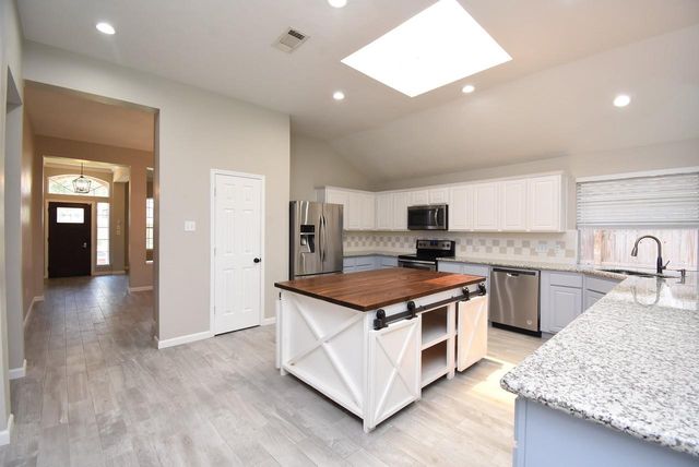 23122 Beech Canyon Drive, Katy, TX 77494