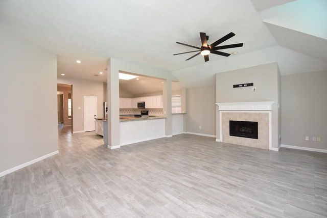 23122 Beech Canyon Drive, Katy, TX 77494