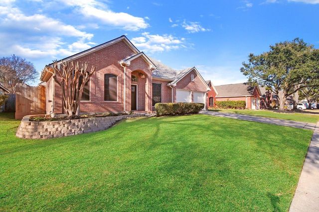 23122 Beech Canyon Drive, Katy, TX 77494