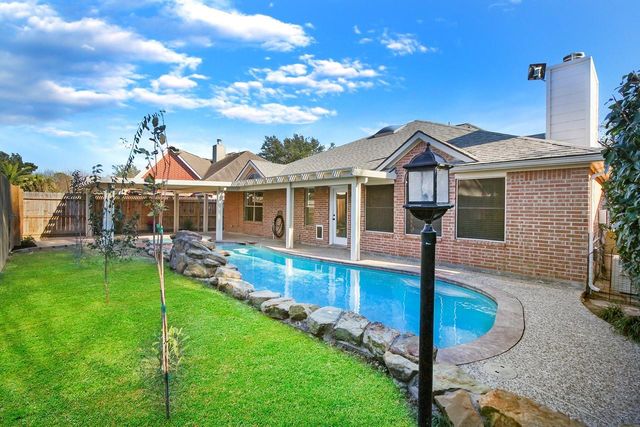 23122 Beech Canyon Drive, Katy, TX 77494