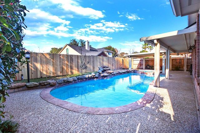 23122 Beech Canyon Drive, Katy, TX 77494