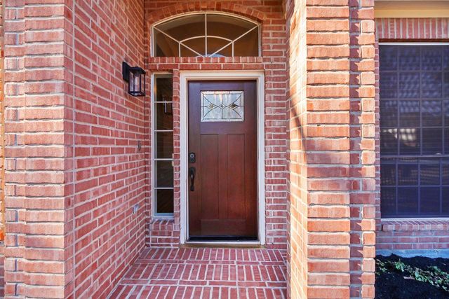 23122 Beech Canyon Drive, Katy, TX 77494