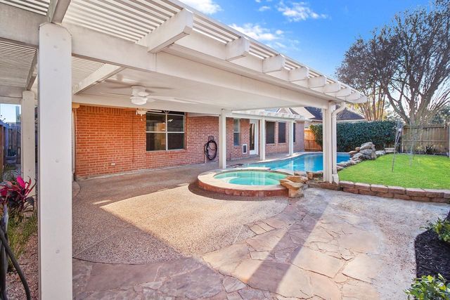 23122 Beech Canyon Drive, Katy, TX 77494