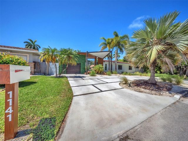 1141 Adams St, Hollywood, FL 33019