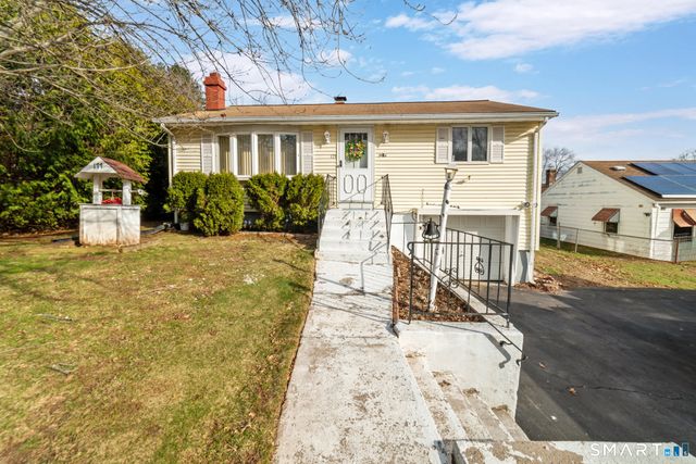 177 Mines Road, Bristol, CT 06010