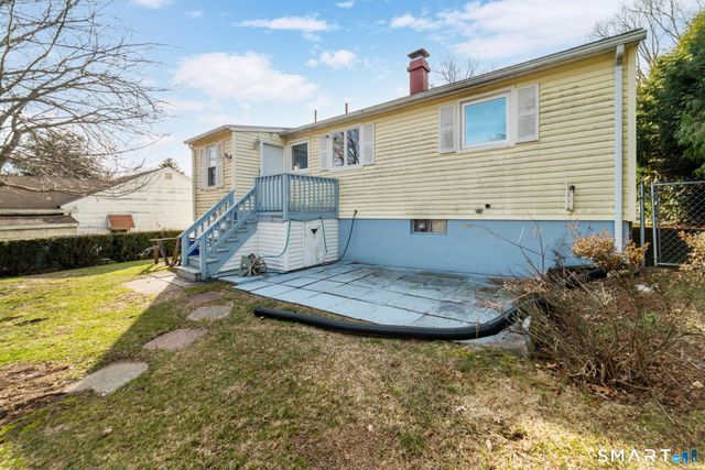 177 Mines Road, Bristol, CT 06010