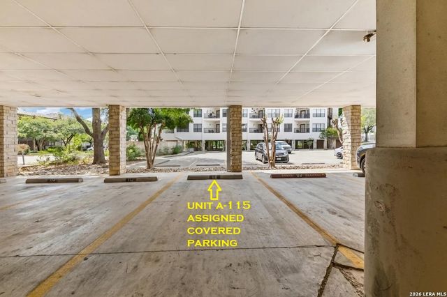 401 W Lincoln St Apt A115, New Braunfels, TX 78130