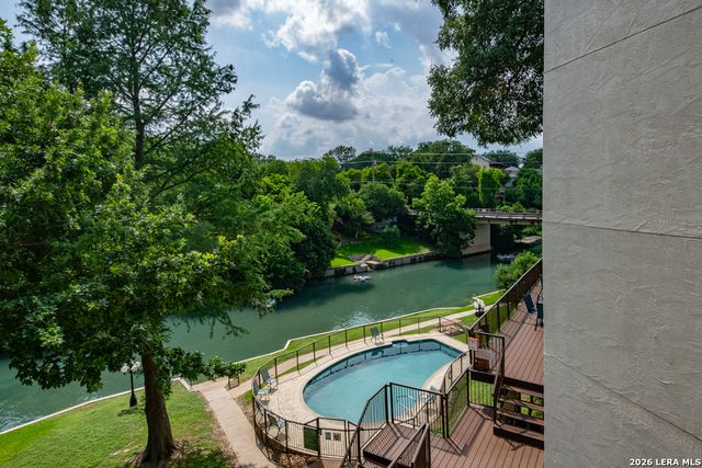 401 W Lincoln St Apt A115, New Braunfels, TX 78130