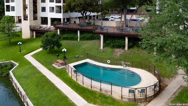 401 W Lincoln St Apt A115, New Braunfels, TX 78130