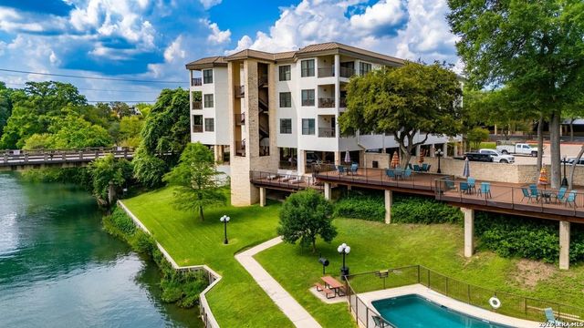 401 W Lincoln St Apt A115, New Braunfels, TX 78130