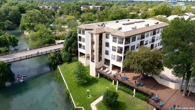 401 W Lincoln St Apt A115, New Braunfels, TX 78130
