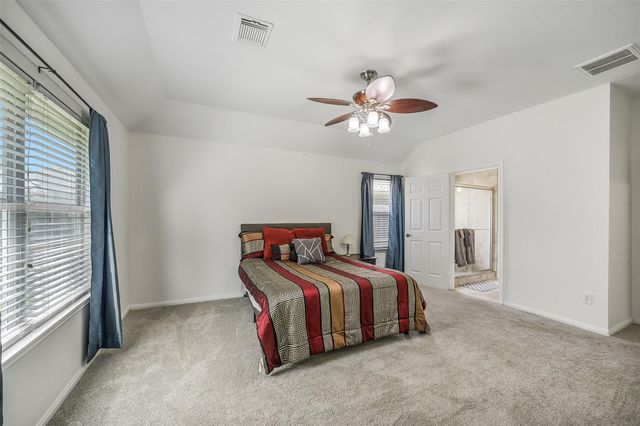 3811 Lake Ballinger Lane, Richmond, TX 77406