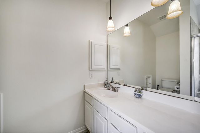 3811 Lake Ballinger Lane, Richmond, TX 77406
