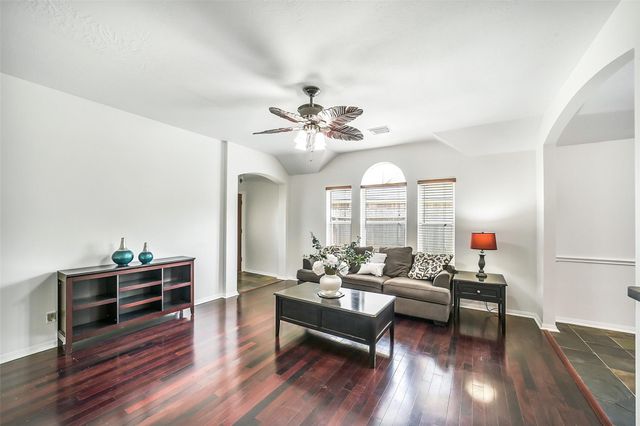 3811 Lake Ballinger Lane, Richmond, TX 77406