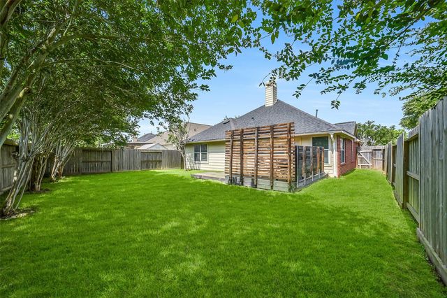 3811 Lake Ballinger Lane, Richmond, TX 77406