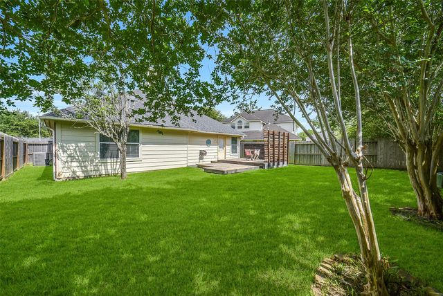 3811 Lake Ballinger Lane, Richmond, TX 77406