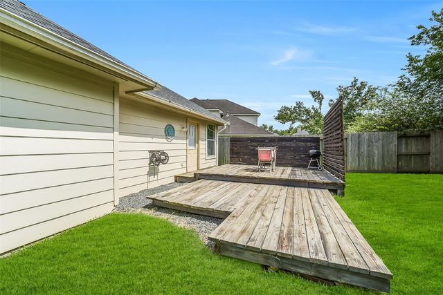 3811 Lake Ballinger Lane, Richmond, TX 77406