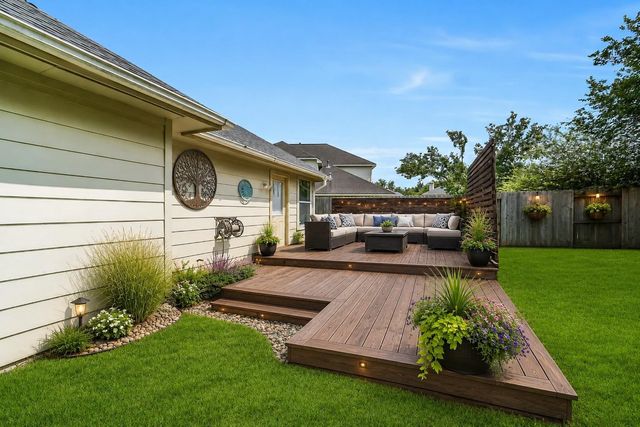3811 Lake Ballinger Lane, Richmond, TX 77406