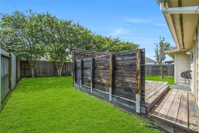3811 Lake Ballinger Lane, Richmond, TX 77406