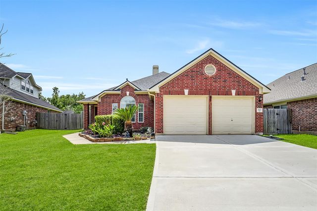 3811 Lake Ballinger Lane, Richmond, TX 77406