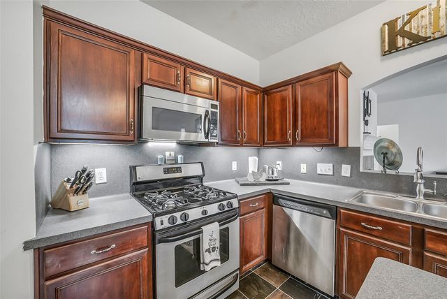 3811 Lake Ballinger Lane, Richmond, TX 77406