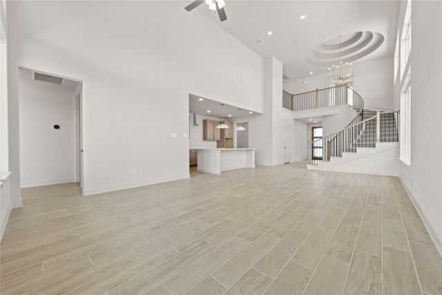 27223 Mound Hill Circle, Hockley, TX 77447