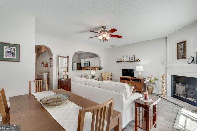 13101 Region Trace, Milton, GA 30004