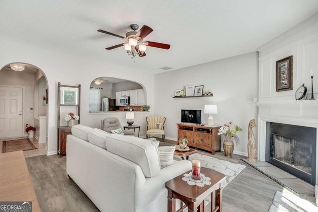 13101 Region Trace, Milton, GA 30004