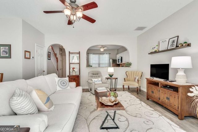 13101 Region Trace, Milton, GA 30004