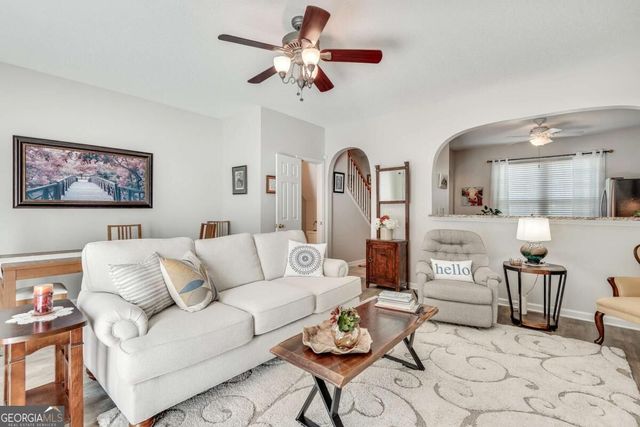 13101 Region Trace, Milton, GA 30004