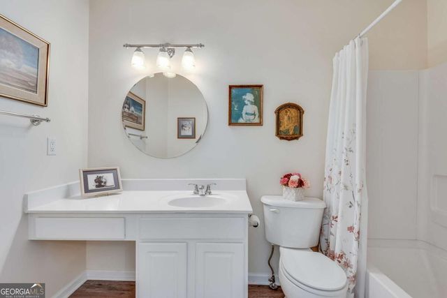 13101 Region Trace, Milton, GA 30004